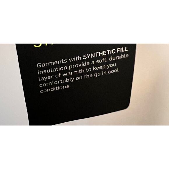 Nike Girls Toddler Puffer Jacket - Size 2 Toddler - Picture 6 of 8